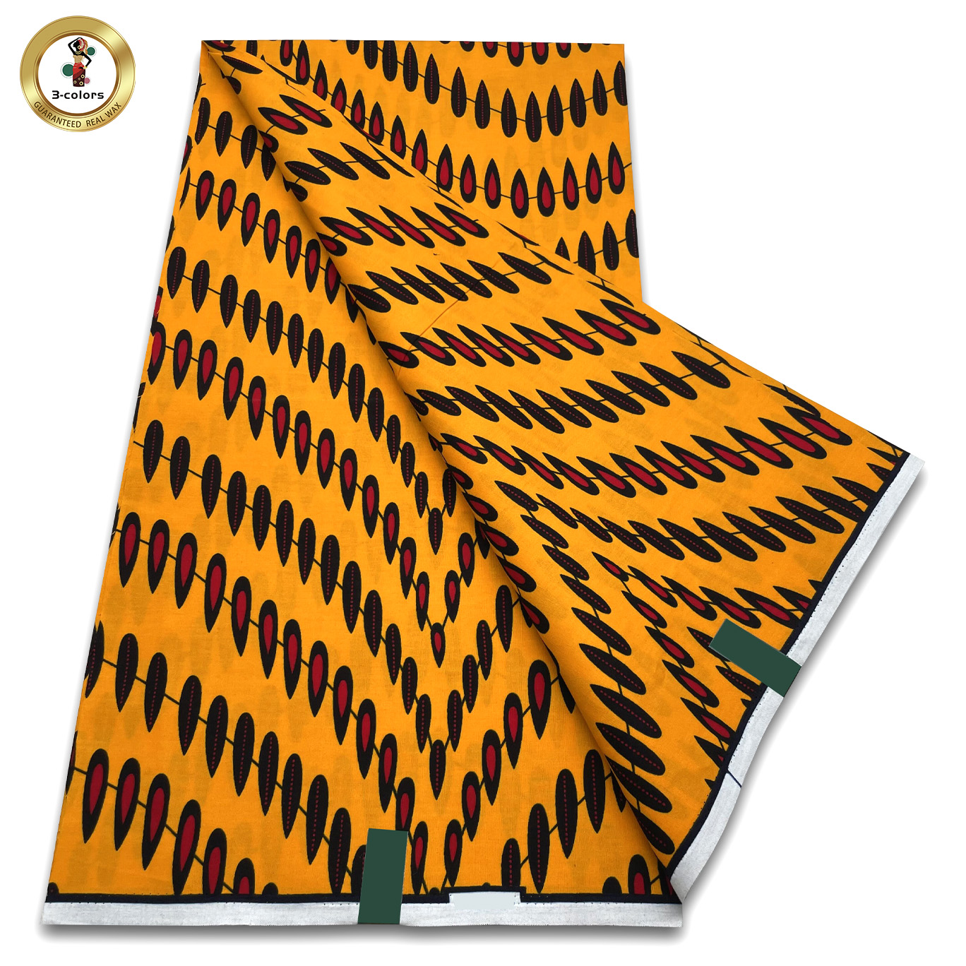 african fabric by the yard